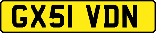 GX51VDN