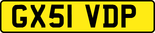GX51VDP