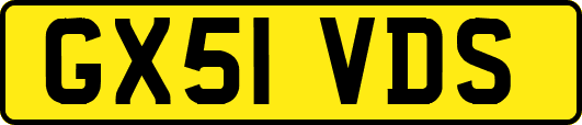 GX51VDS