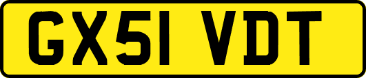 GX51VDT