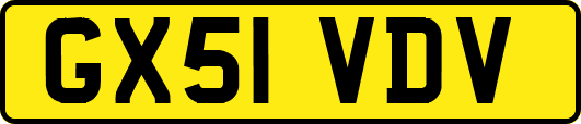 GX51VDV