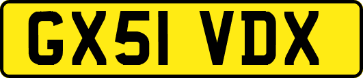 GX51VDX