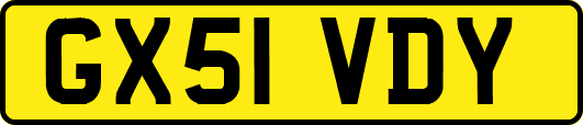 GX51VDY