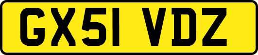 GX51VDZ