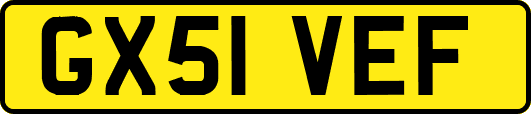 GX51VEF