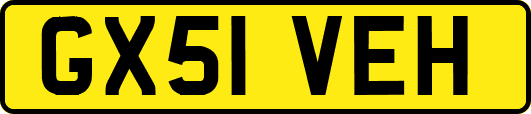GX51VEH