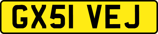 GX51VEJ