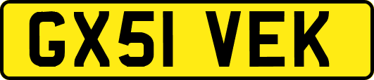 GX51VEK