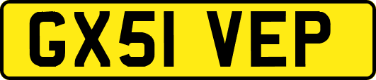 GX51VEP