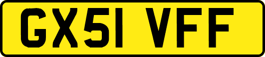 GX51VFF
