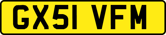 GX51VFM