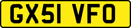 GX51VFO