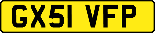 GX51VFP