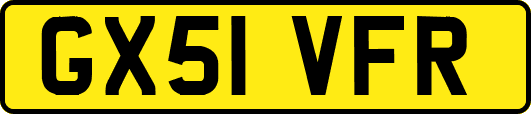GX51VFR