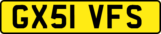 GX51VFS