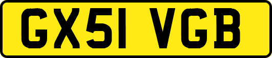 GX51VGB