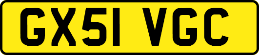 GX51VGC
