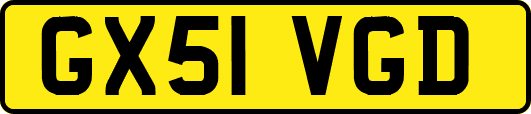 GX51VGD
