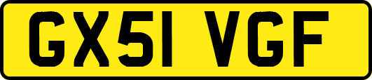 GX51VGF