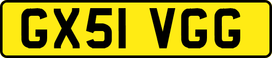 GX51VGG