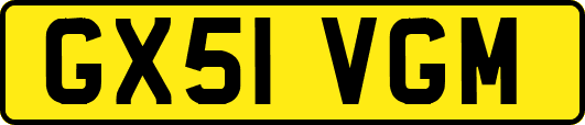 GX51VGM
