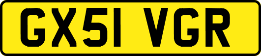 GX51VGR