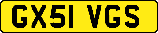 GX51VGS