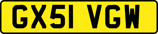 GX51VGW