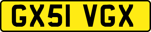 GX51VGX