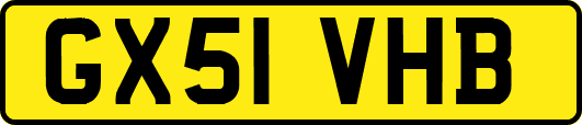 GX51VHB