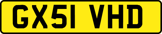 GX51VHD
