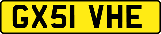 GX51VHE