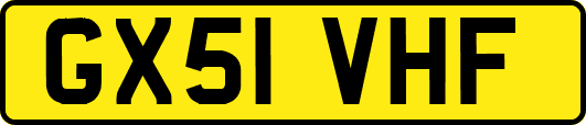 GX51VHF