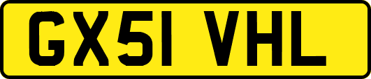 GX51VHL