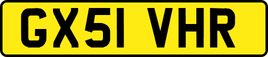 GX51VHR