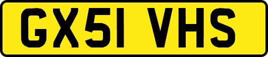 GX51VHS