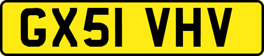 GX51VHV