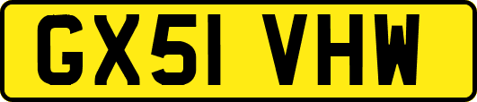 GX51VHW