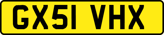 GX51VHX