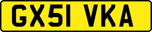GX51VKA