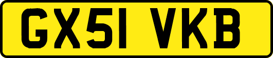 GX51VKB