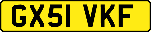 GX51VKF