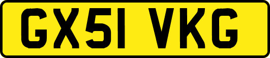 GX51VKG