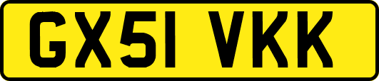 GX51VKK