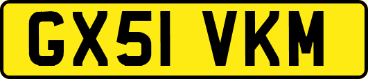 GX51VKM