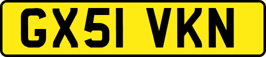GX51VKN