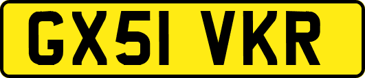 GX51VKR