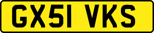 GX51VKS