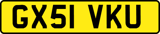 GX51VKU