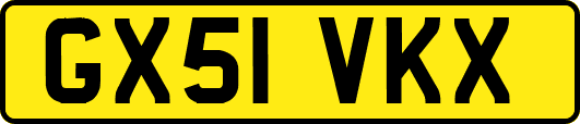 GX51VKX